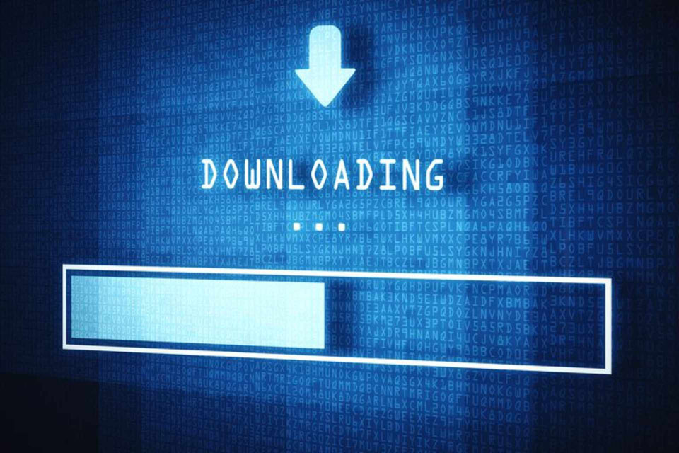 Software Downloads
